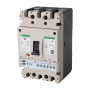 Автоматичний вимикач з електронним розчеплювачем FMC3E 3P 160A  50kA