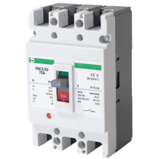 Автоматический выключатель FMC2/3U 3P 75A 35kA (3-5In)