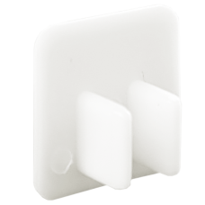 Бокова заглушка для гребінчастої шини FLF 3P 16мм2