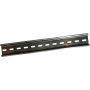 DIN-рейка FD 35x7.5 (0,8mm) с перфорацией 6x15 (1000mm)
