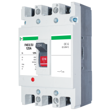 Fmd3 3P 125A Компактный разъединитель