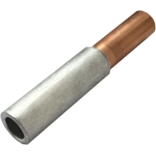 Гильза кабельная соединительная медно-алюминиевая BL/CRAL-70/95