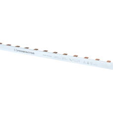 Гребенчатая шина FRР 18мм2 125A 1P 36 модулей тип PIN