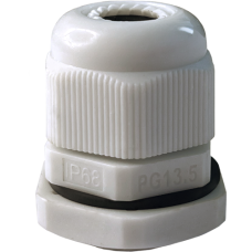 Кабельний гермоввід PG-13,5 IP68