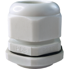 Кабельний гермоввід PG-29 IP68