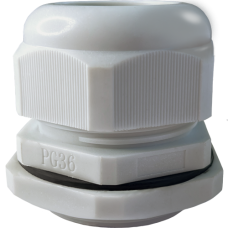 Кабельний гермоввід PG-36 IP68