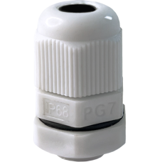 Кабельний гермоввід  PG-7 IP68