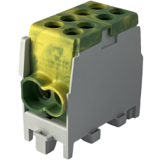 Клеммный блок FJ-25/16.1PE 100A РЭ