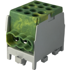 Клеммный блок FJ-25/16.2PE 100A РЭ