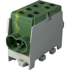 Клеммный блок FJ-35/25.1PE 125A РЭ