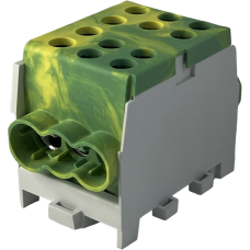 Клеммный блок FJ-35/25.2PE 125A РЭ