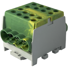 Клеммный блок FJ-35/25.3PE 125A РЭ