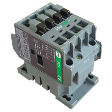 Магнітний пускач FC-1/12А кот.AC36V 1NO