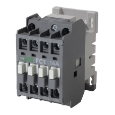 Магнитный пускатель FC-1/16А кот.AC400V 1NC