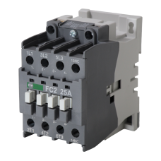 Магнітний пускач FC-2/25А кот.AC42V 1NC