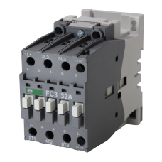 Магнитный пускатель FC-3/32А кот.AC230V 1NC