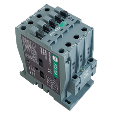 Магнітний пускач FC-3/32А кот.AC230V 1NO