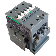 Магнитный пускатель FC-4/50А кот.AC110V 1NO+1NC