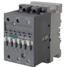 Магнитный пускатель FC-4/65А кот.AC110V 1NO+1NC