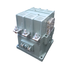 Магнитный пускатель FC-6/225А кот.AC400V 4NO+2NC