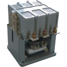 Магнитный пускатель FC-7/400А кот.AC230V 4NO+2NC