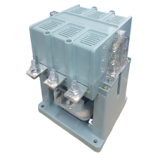 Магнитный пускатель FC-8/800А кот.AC230V 4NO+2NC