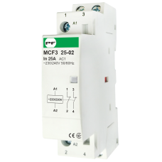 Магнитный пускатель MCF3 25A 2NC 230V