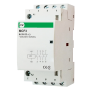 Магнитный пускатель MCF3 25A 2NO 2NC 24V