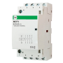 Магнитный пускатель MCF3 25A 4NO 230V