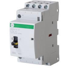 Магнітний пускач MCF3i 16A 3NO 1NC 230V