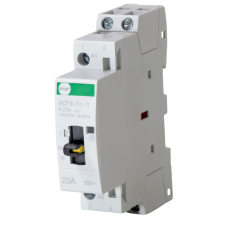 Магнитный пускатель MCF3i 20A 1NО 1NC 230V