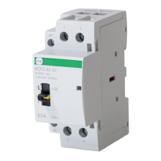 Магнитный пускатель MCF3i 63A 2NC 24V