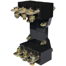 Монолітна панель для заднього втичного монтажу F/MPR3 до FMC3