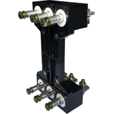 Монолітна панель для заднього втичного монтажу F/MPR5 до FMC5