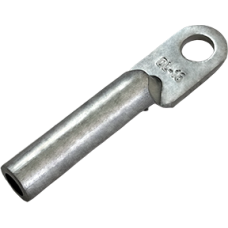 Наконечник кабельный алюминиевый CL/AL-16-8