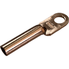 Наконечник кабельный медный CL/CR-10-8