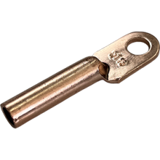 Наконечник кабельный медный CL/CR-16-8