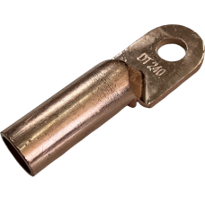 Наконечник кабельный медный CL/CR-240-16