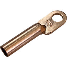 Наконечник кабельный медный CL/CR-35-10