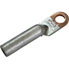 Наконечник кабельный медно-алюминиевый CL/CRAL-10-8