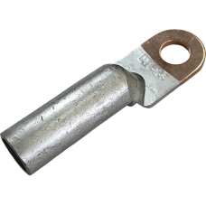 Наконечник кабельный медно-алюминиевый CL/CRAL-185-16