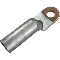 Наконечник кабельный медно-алюминиевый CL/CRAL-240-16