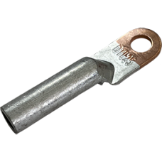 Наконечник кабельный медно-алюминиевый CL/CRAL-25-8