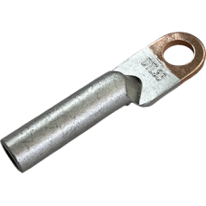 Наконечник кабельный медно-алюминиевый CL/CRAL-35-10