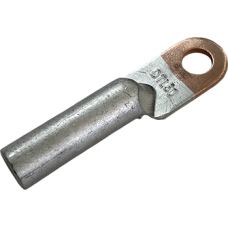 Наконечник кабельный медно-алюминиевый CL/CRAL-50-10