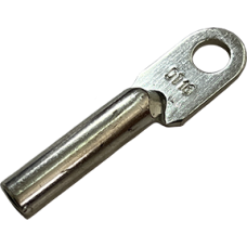 Наконечник кабельный медно-луженый CL/CRL-16-8