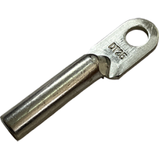 Наконечник кабельный медно-луженый CL/CRL-25-8