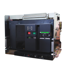 Воздушный автоматический выключатель FMC10A (выдвижной) 3P 4000A