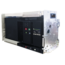 Воздушный автоматический выключатель FMC11A (выдвижной) 3P 5000A