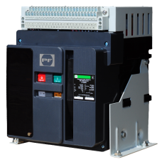 Автоматический воздушный выключатель FMC8A (стационарный) 3P 1000А